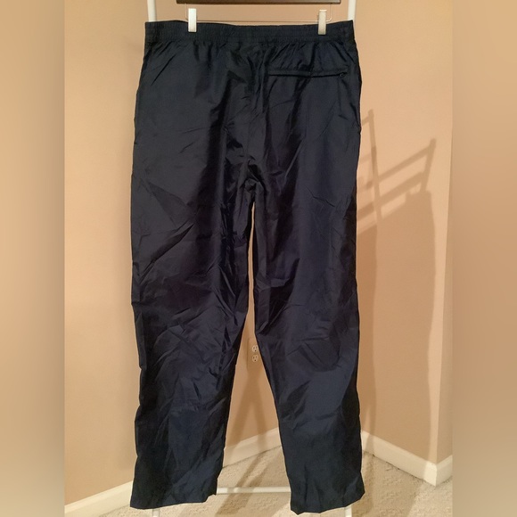 Men”s rain jacket & pants - Picture 7 of 10